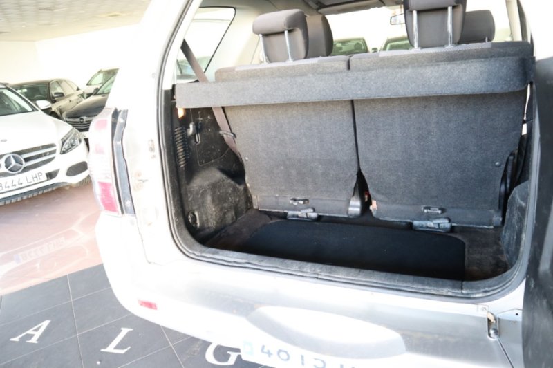 SUZUKI GRAND VITARA 1900 DDIS JX TURBO DIESEL DE 130 CV