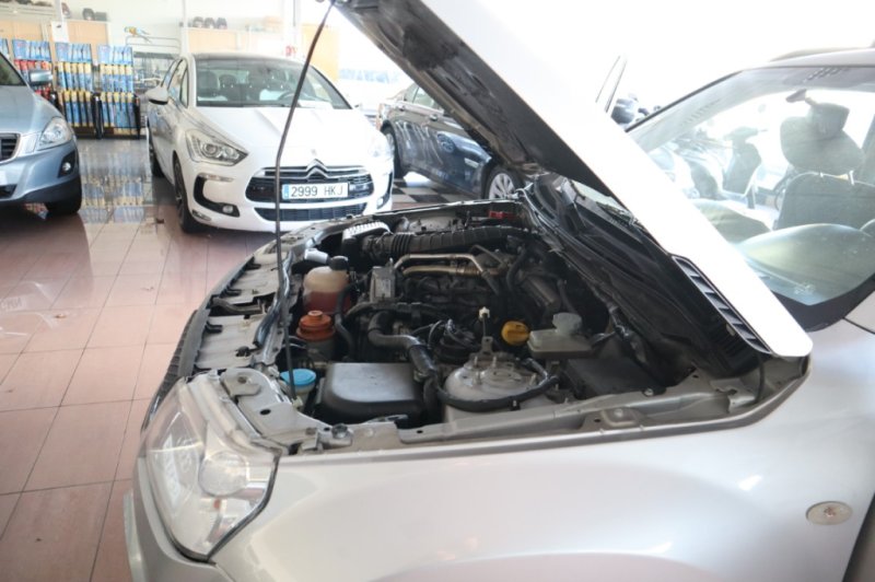 SUZUKI GRAND VITARA 1900 DDIS JX TURBO DIESEL DE 130 CV