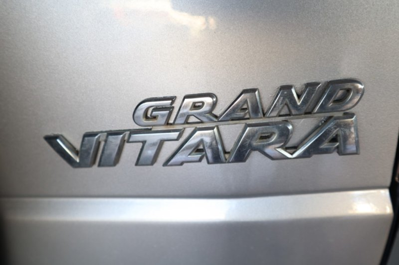 SUZUKI GRAND VITARA 1900 DDIS JX TURBO DIESEL DE 130 CV