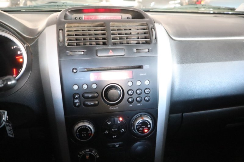 SUZUKI GRAND VITARA 1900 DDIS JX TURBO DIESEL DE 130 CV