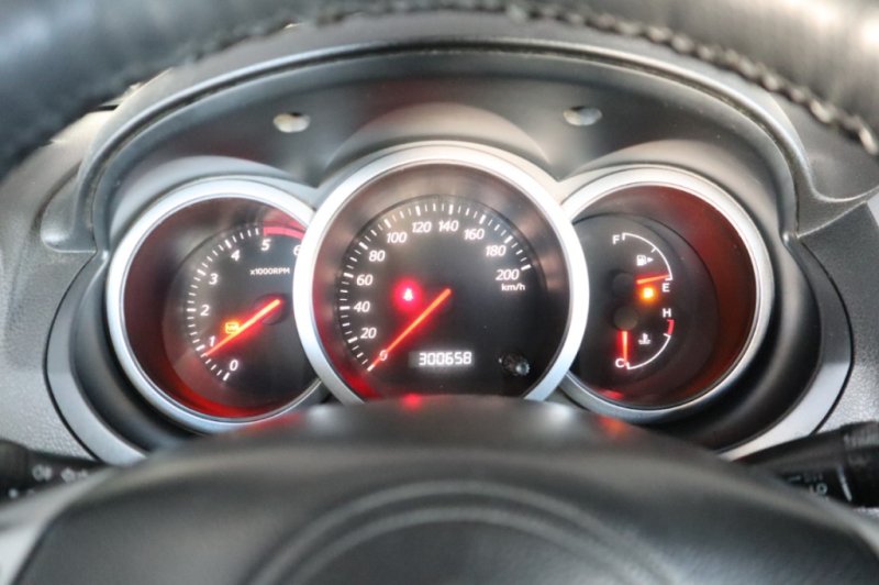 SUZUKI GRAND VITARA 1900 DDIS JX TURBO DIESEL DE 130 CV