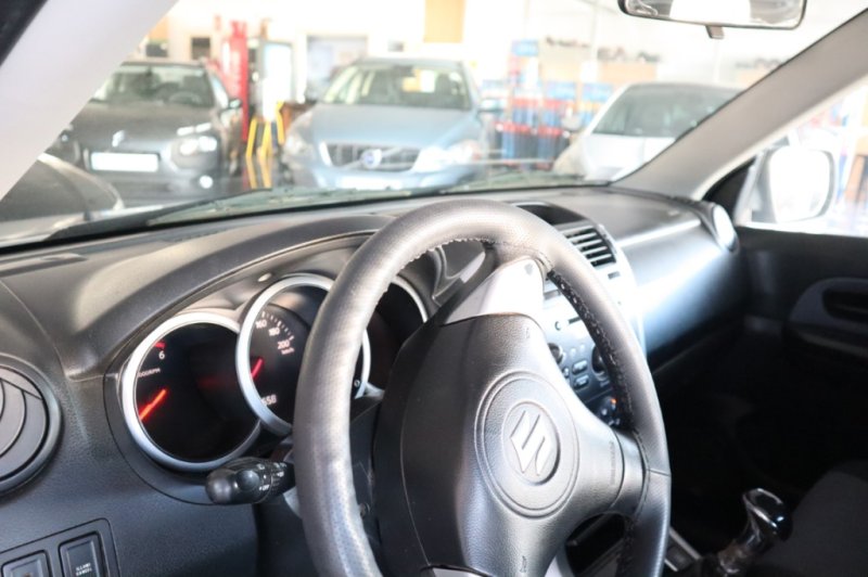 SUZUKI GRAND VITARA 1900 DDIS JX TURBO DIESEL DE 130 CV