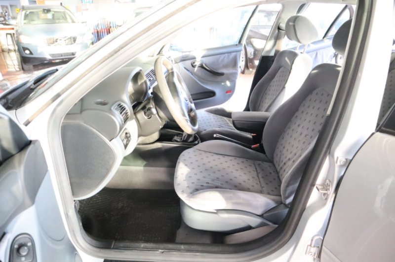 SEAT TOLEDO 1800 GASOLINA INYECCION