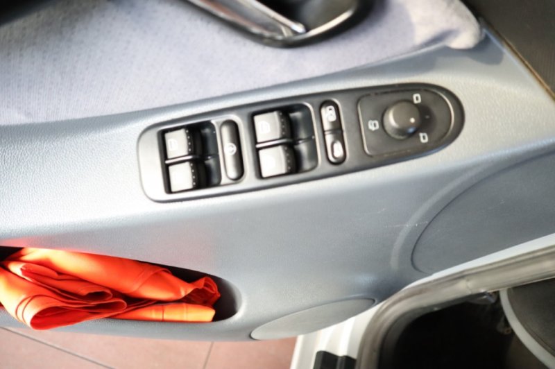 SEAT TOLEDO 1800 GASOLINA INYECCION