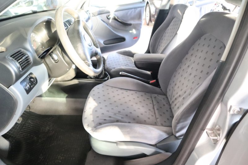 SEAT TOLEDO 1800 GASOLINA INYECCION