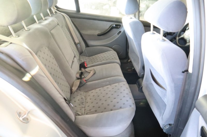 SEAT TOLEDO 1800 GASOLINA INYECCION