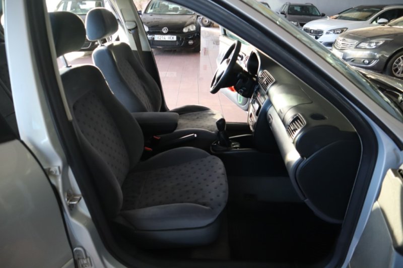 SEAT TOLEDO 1800 GASOLINA INYECCION