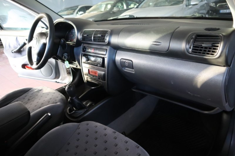 SEAT TOLEDO 1800 GASOLINA INYECCION