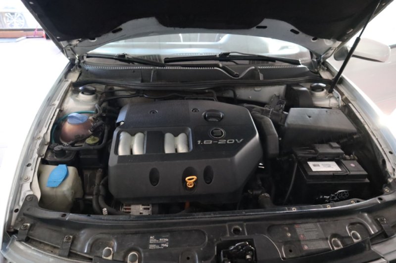 SEAT TOLEDO 1800 GASOLINA INYECCION