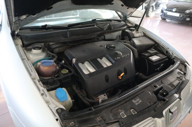 SEAT TOLEDO 1800 GASOLINA INYECCION