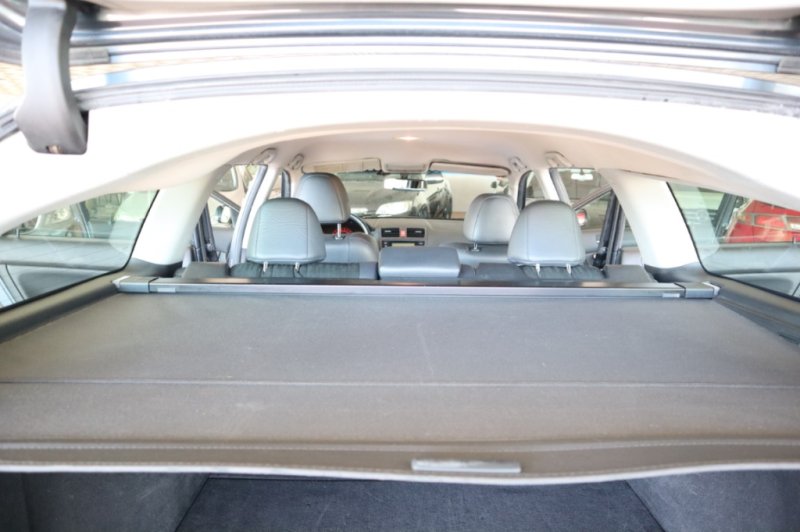 HONDA ACCORD 2.2 CTDI TURBO DIESEL DE 140 CV