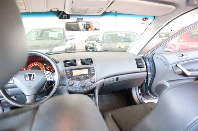 HONDA ACCORD 2.2 CTDI TURBO DIESEL DE 140 CV