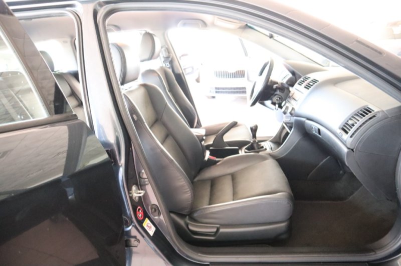 HONDA ACCORD 2.2 CTDI TURBO DIESEL DE 140 CV