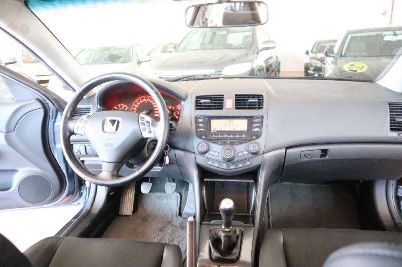 HONDA ACCORD 2.2 CTDI TURBO DIESEL DE 140 CV