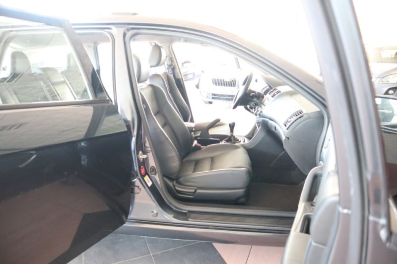 HONDA ACCORD 2.2 CTDI TURBO DIESEL DE 140 CV