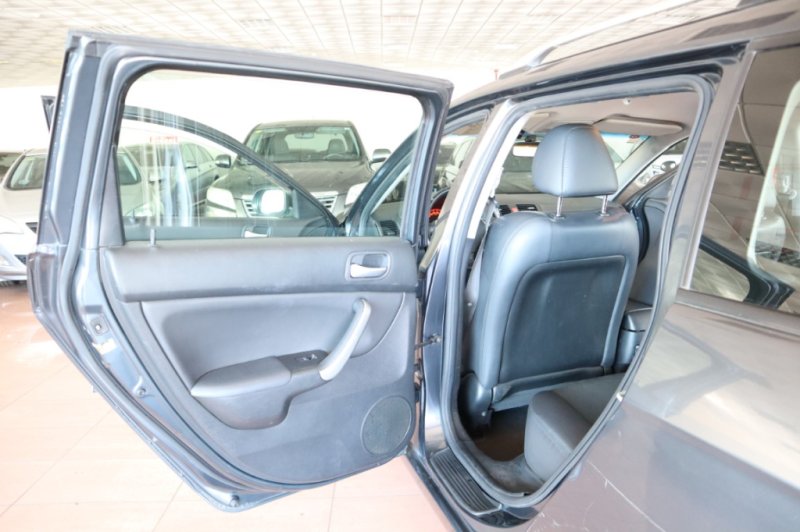 HONDA ACCORD 2.2 CTDI TURBO DIESEL DE 140 CV