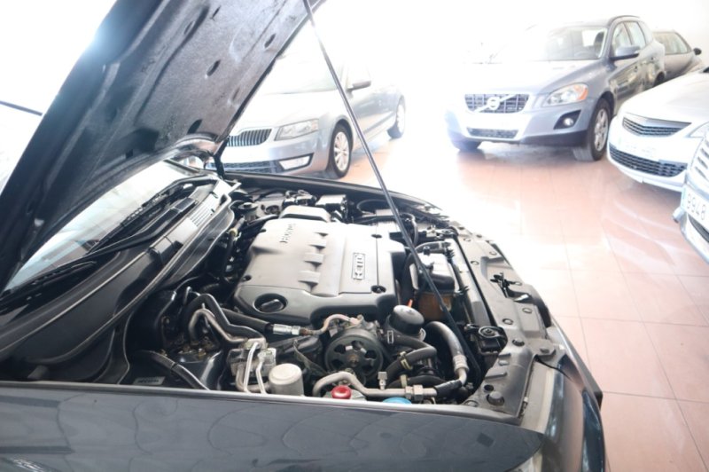 HONDA ACCORD 2.2 CTDI TURBO DIESEL DE 140 CV