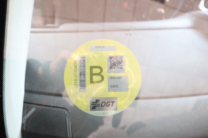 HONDA ACCORD 2.2 CTDI TURBO DIESEL DE 140 CV