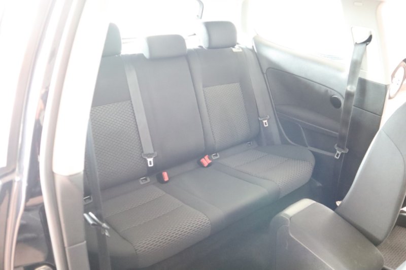 VOLKSWAGEN GOLF 2000 TDI DE 140 CV Y 6 VELOCIDADES