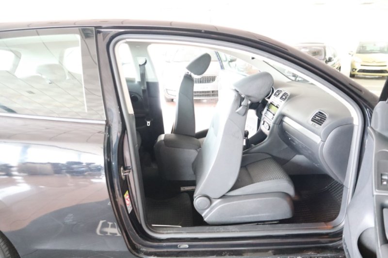 VOLKSWAGEN GOLF 2000 TDI DE 140 CV Y 6 VELOCIDADES