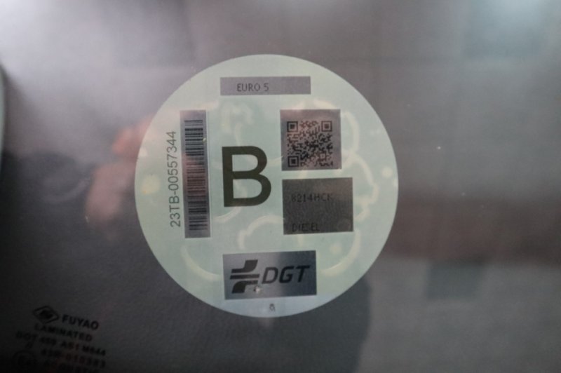 VOLKSWAGEN GOLF 2000 TDI DE 140 CV Y 6 VELOCIDADES