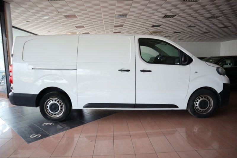 PEUGEOT EXPERT HDI DE 102 CV Y 6 VELOCIDADES