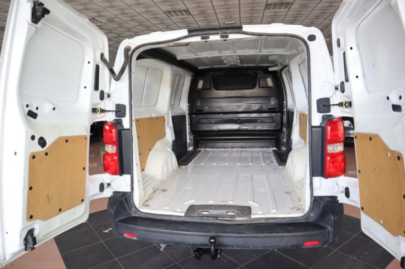 PEUGEOT EXPERT HDI DE 102 CV Y 6 VELOCIDADES