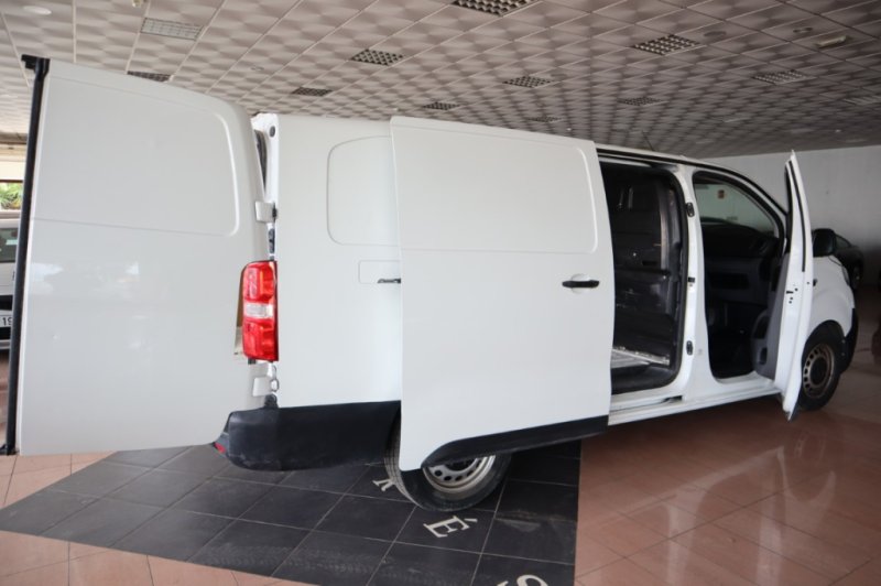 PEUGEOT EXPERT HDI DE 102 CV Y 6 VELOCIDADES