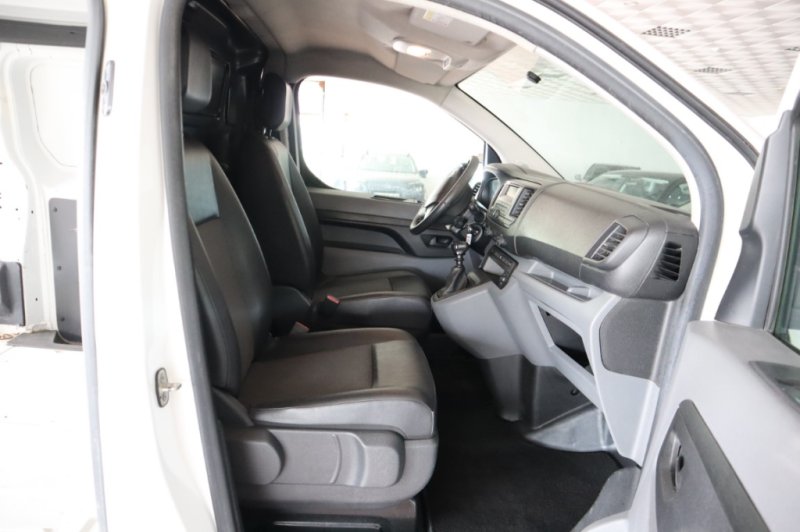 PEUGEOT EXPERT HDI DE 102 CV Y 6 VELOCIDADES