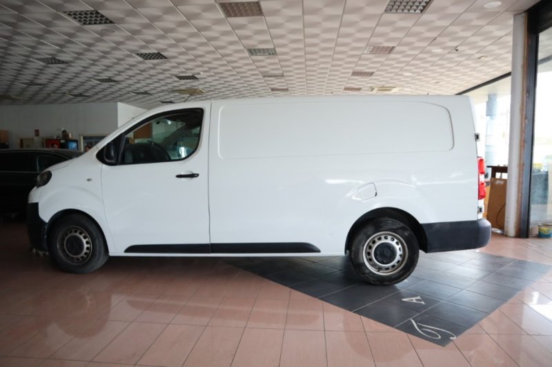 PEUGEOT EXPERT HDI DE 102 CV Y 6 VELOCIDADES