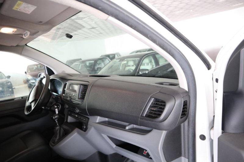 PEUGEOT EXPERT HDI DE 102 CV Y 6 VELOCIDADES