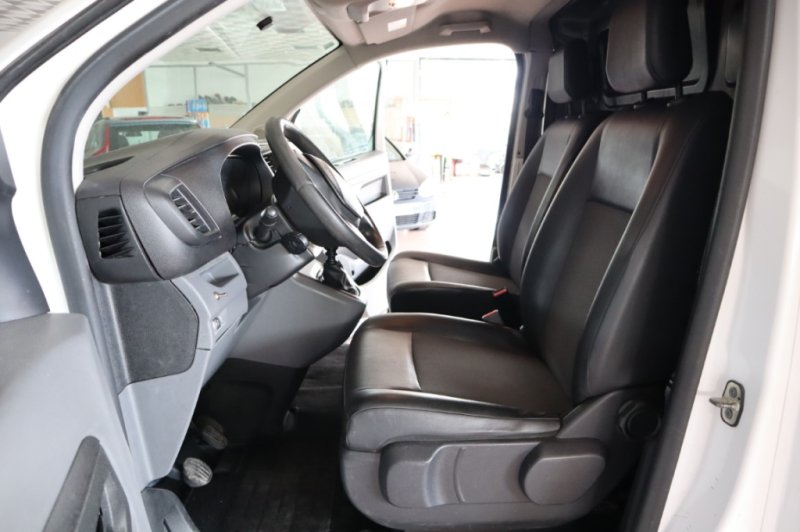 PEUGEOT EXPERT HDI DE 102 CV Y 6 VELOCIDADES