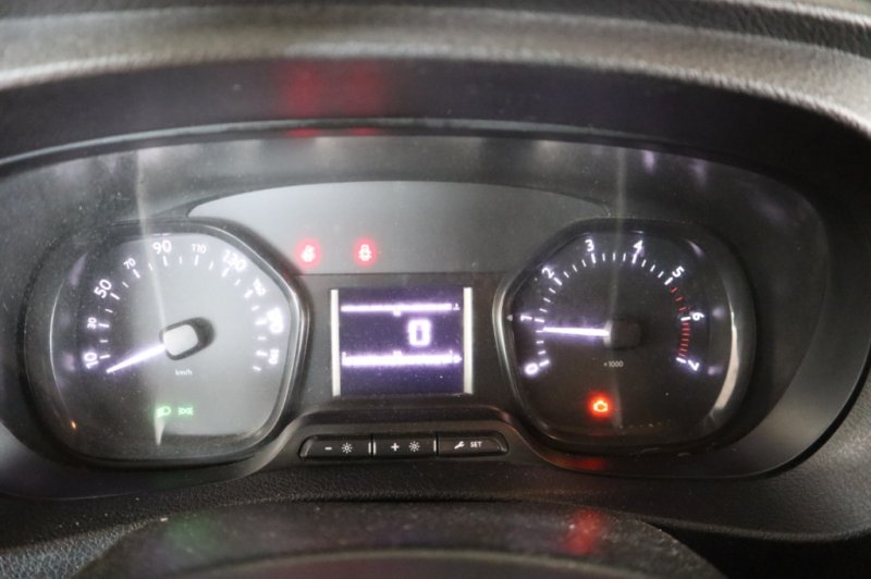 PEUGEOT EXPERT HDI DE 102 CV Y 6 VELOCIDADES