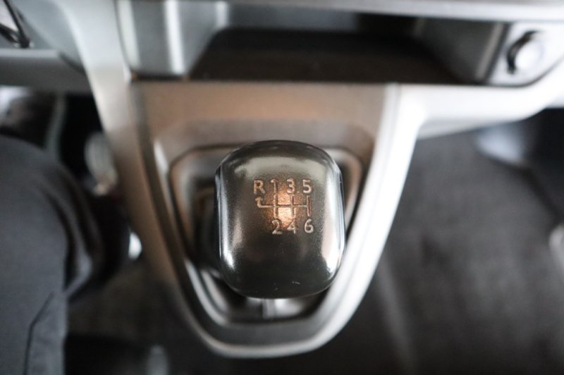 PEUGEOT EXPERT HDI DE 102 CV Y 6 VELOCIDADES