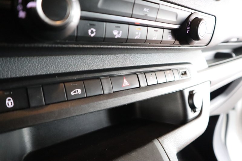 PEUGEOT EXPERT HDI DE 102 CV Y 6 VELOCIDADES