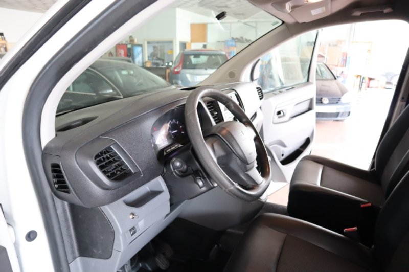 PEUGEOT EXPERT HDI DE 102 CV Y 6 VELOCIDADES