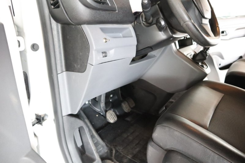 PEUGEOT EXPERT HDI DE 102 CV Y 6 VELOCIDADES