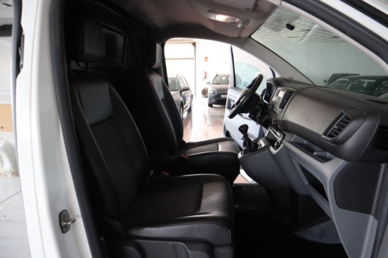 PEUGEOT EXPERT HDI DE 102 CV Y 6 VELOCIDADES