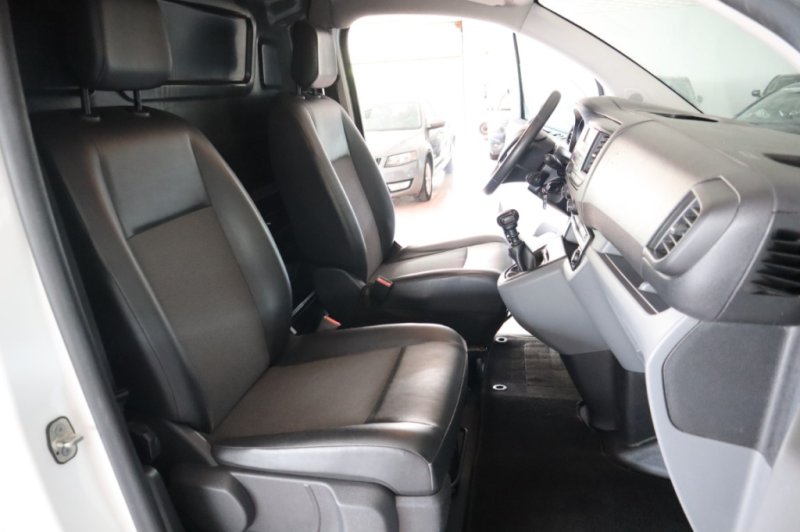 PEUGEOT EXPERT HDI DE 102 CV Y 6 VELOCIDADES