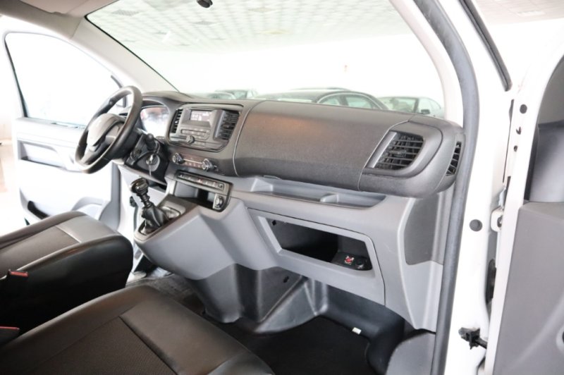 PEUGEOT EXPERT HDI DE 102 CV Y 6 VELOCIDADES