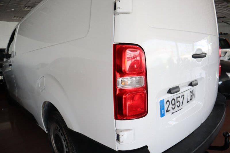 PEUGEOT EXPERT HDI DE 102 CV Y 6 VELOCIDADES