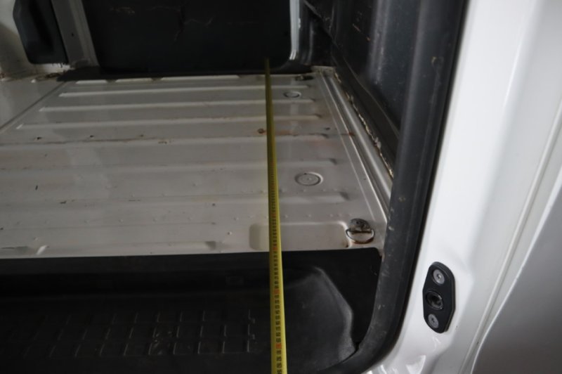 PEUGEOT EXPERT HDI DE 102 CV Y 6 VELOCIDADES