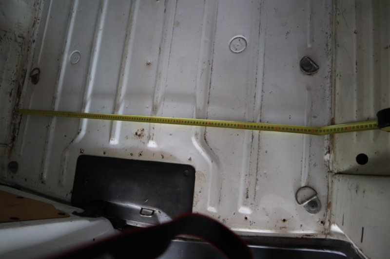 PEUGEOT EXPERT HDI DE 102 CV Y 6 VELOCIDADES