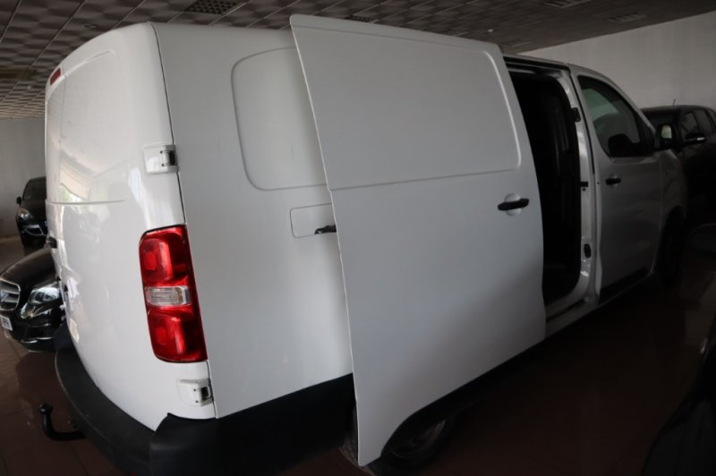 PEUGEOT EXPERT HDI DE 102 CV Y 6 VELOCIDADES