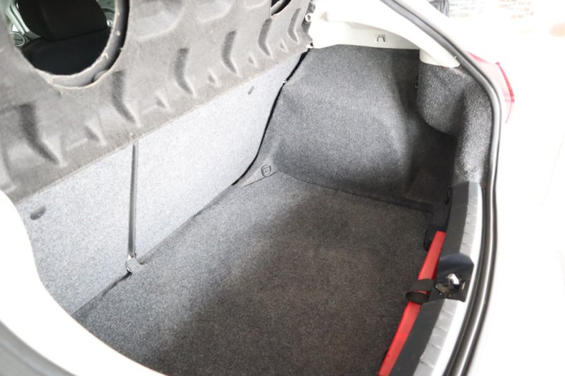 SEAT IBIZA 1600 TDI SPORT DE 105 CV