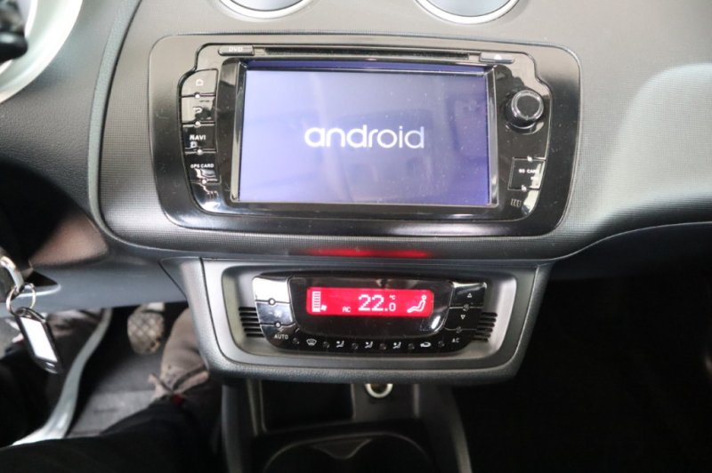 SEAT IBIZA 1600 TDI SPORT DE 105 CV