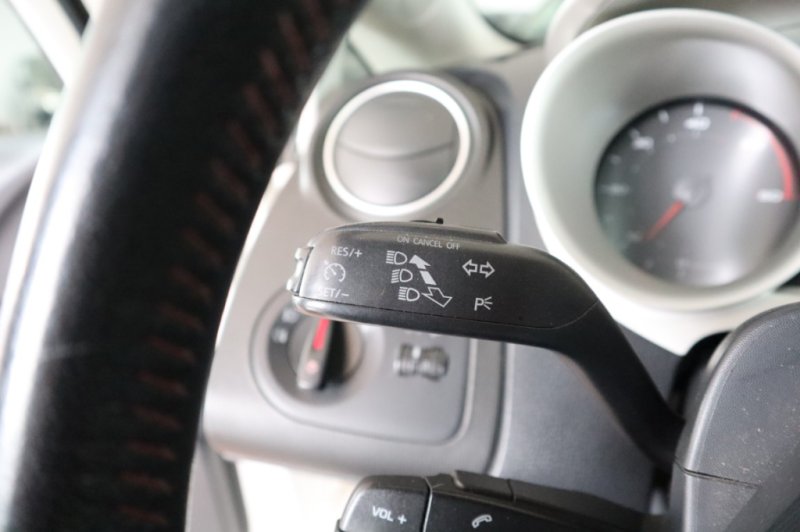 SEAT IBIZA 1600 TDI SPORT DE 105 CV