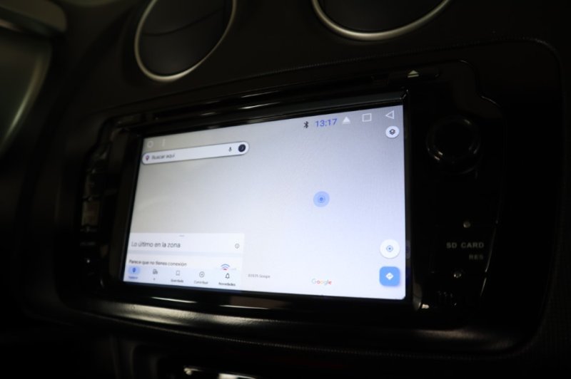 SEAT IBIZA 1600 TDI SPORT DE 105 CV