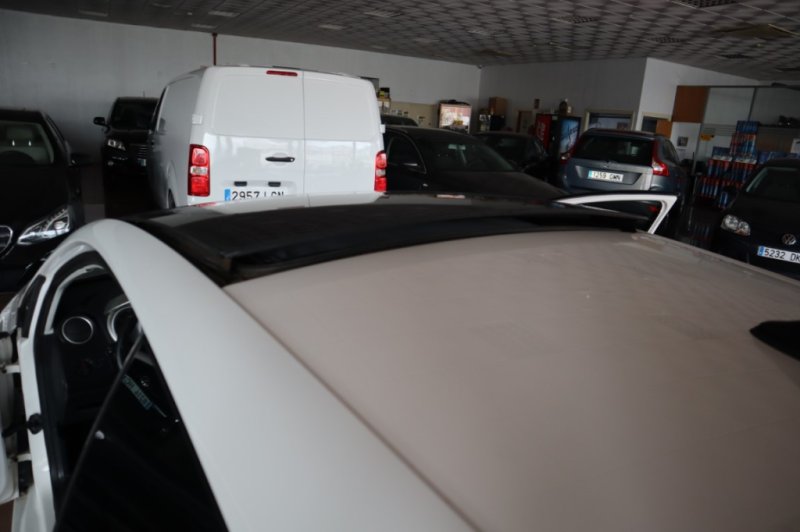 SEAT IBIZA 1600 TDI SPORT DE 105 CV