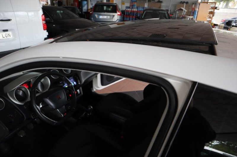 SEAT IBIZA 1600 TDI SPORT DE 105 CV